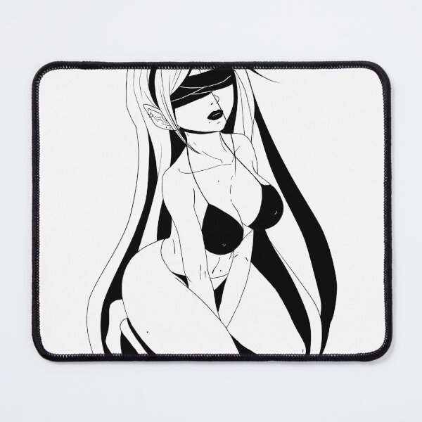 Item preview, Cute Sucubus Manga Girl Version 2 designed and sold by Kagurachi.