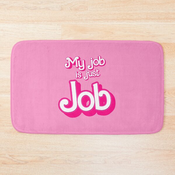 Item preview, My job is just Job designed and sold by partyfarty.