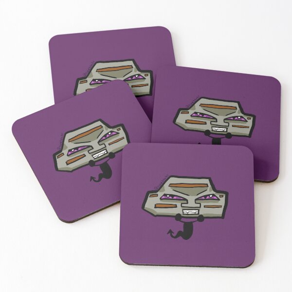 Item preview, Rauck Fakemon designed and sold by StitchedKitten.