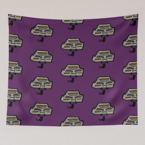 Item preview, Rauck Fakemon designed and sold by StitchedKitten.