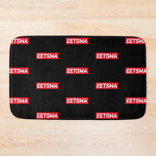 Item preview, EETSWA designed and sold by DaFkApparel.