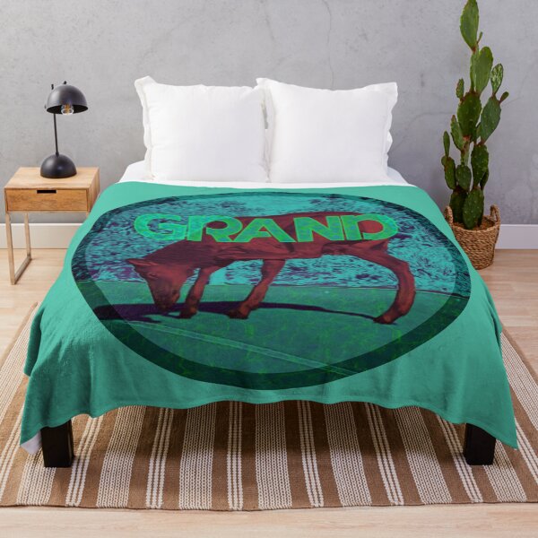 Item preview, Grand Canyon National Park 7 Scratch Logo designed and sold by sabreart.
