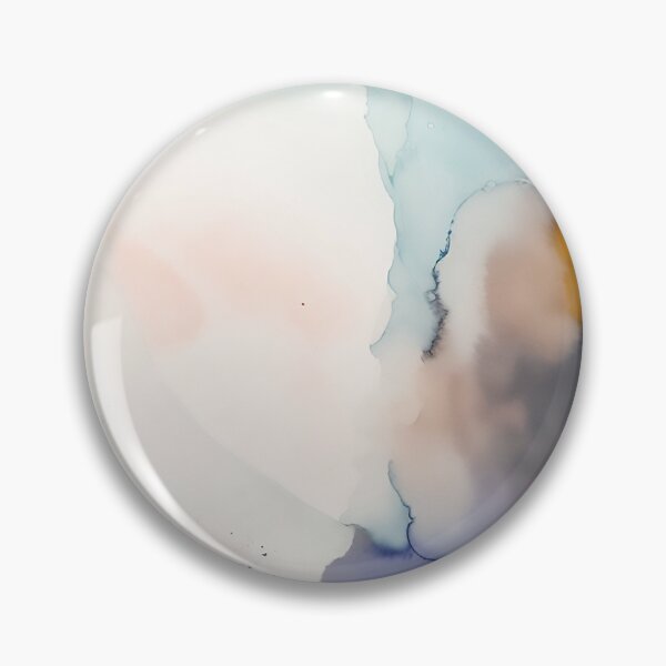 Item preview, Vibrant Fusion: Abstract Watercolor Artwork and Studio Photograph Integration Design designed and sold by CyberCollective.