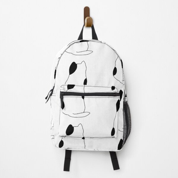 Item preview, A minimal cute cat designed and sold by ngingi.