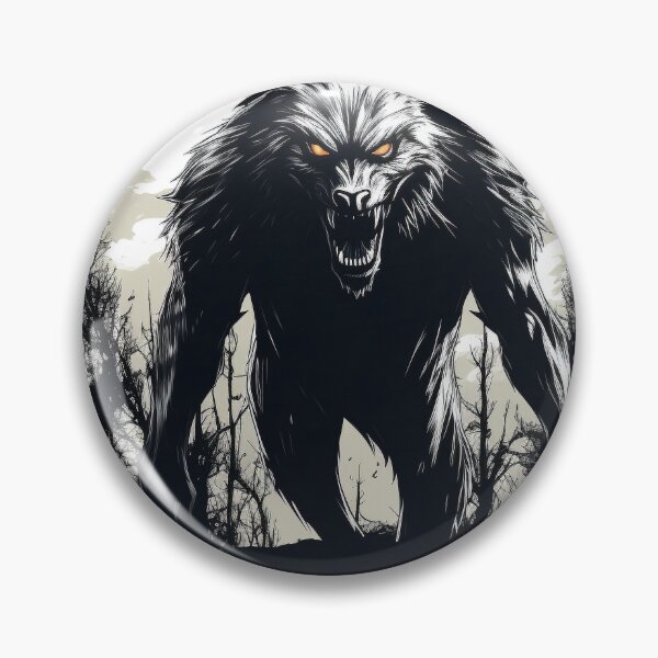 Item preview, Nightfall Howl designed and sold by MuseOfMilo.