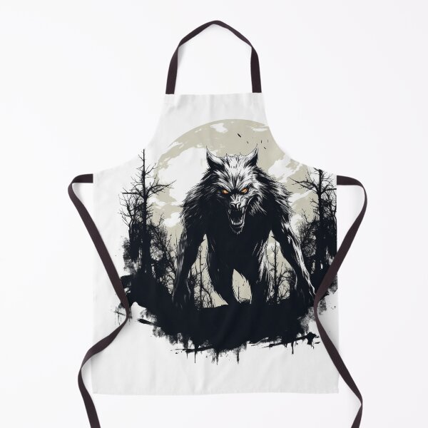 Item preview, Nightfall Howl designed and sold by MuseOfMilo.