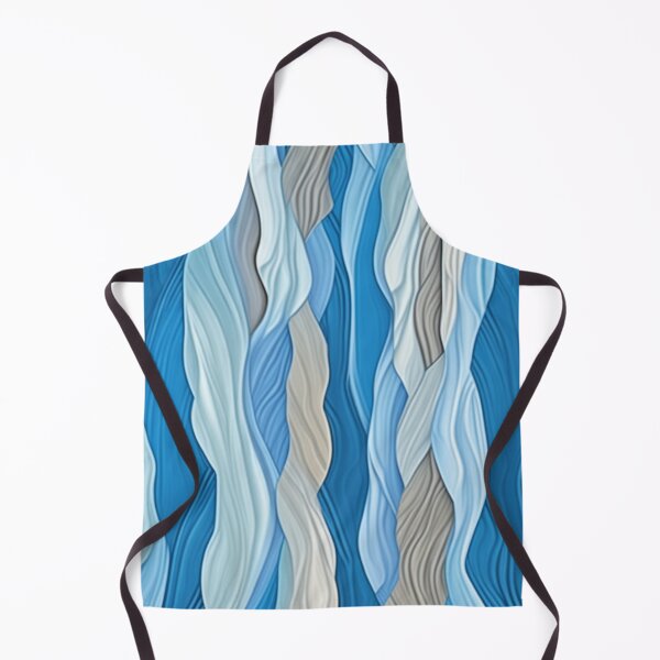 Item preview, Wavy Tree Bark in a Flow of a River designed and sold by BirdsnStuff.