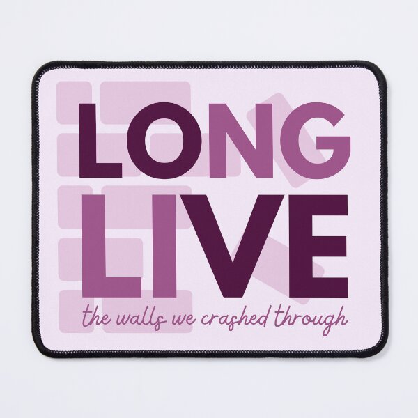 Item preview, Long Live designed and sold by andthewhy.