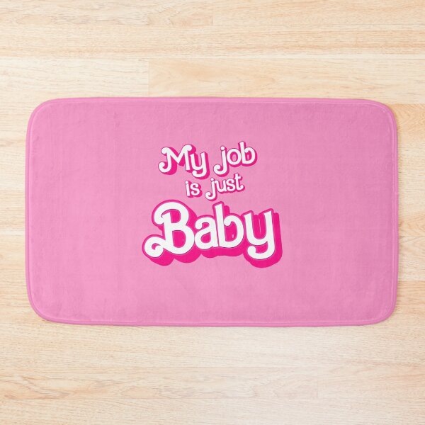 Artikelvorschau, Mein Job ist einfach Baby entworfen und verkauft von partyfarty.