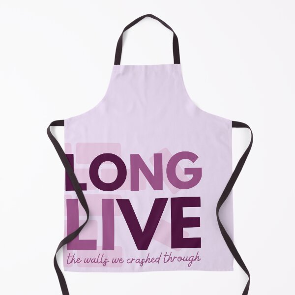 Item preview, Long Live designed and sold by andthewhy.