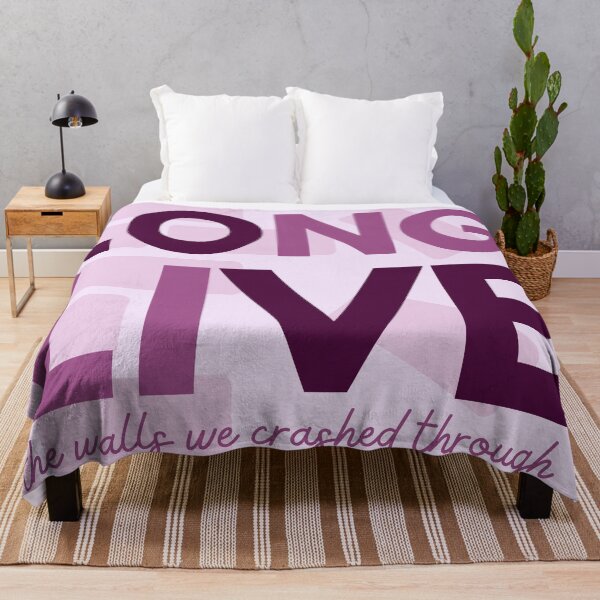 Item preview, Long Live designed and sold by andthewhy.