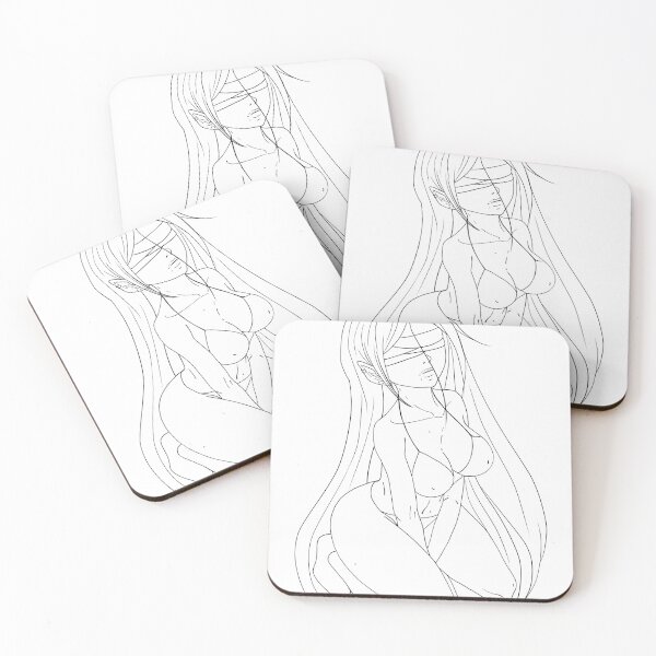 Item preview, Cute Sucubus Manga Girl Version 4 designed and sold by Kagurachi.