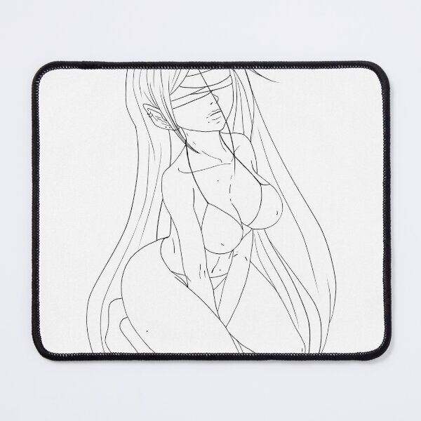 Item preview, Cute Sucubus Manga Girl Version 4 designed and sold by Kagurachi.