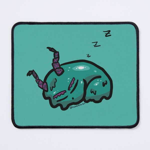 Item preview, Gooble Fakemon designed and sold by StitchedKitten.