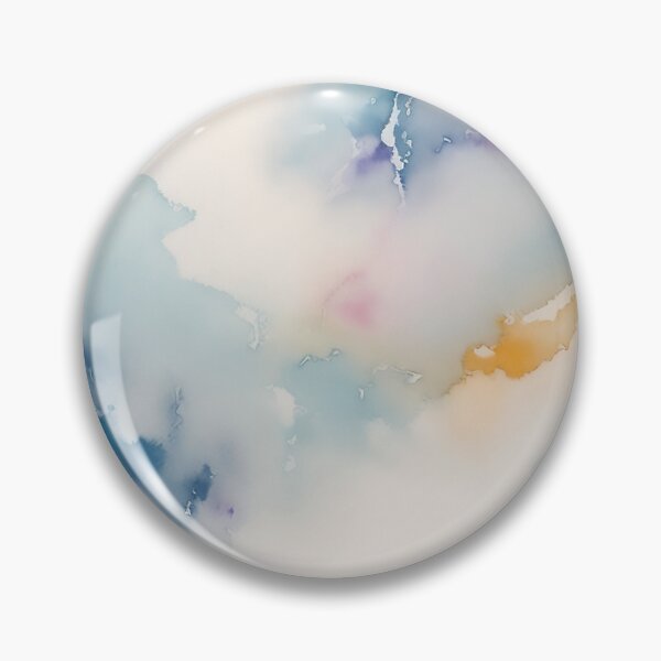 Item preview, #3 Vibrant Fusion: Abstract Watercolor Artwork and Studio Photograph Integration Design designed and sold by CyberCollective.
