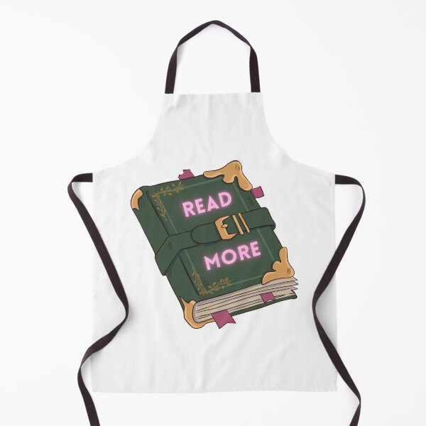 Item preview, Read More Books Sticker  designed and sold by ChapterChums.