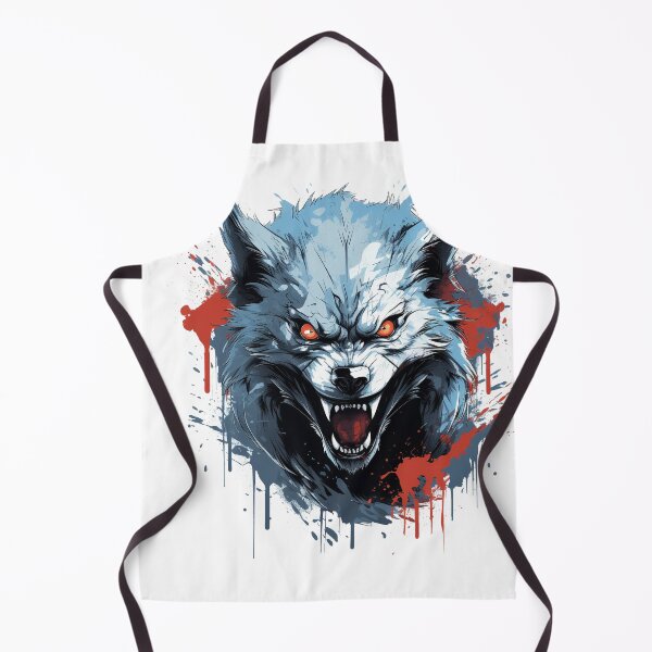 Item preview, Nightfall Howl designed and sold by MuseOfMilo.