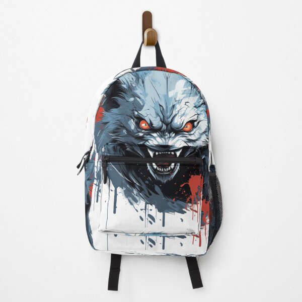 Item preview, Nightfall Howl designed and sold by MuseOfMilo.