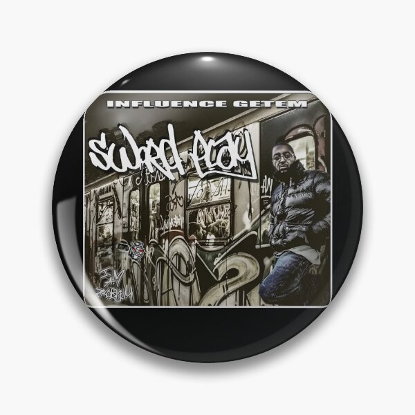 Item preview, Swordplay merchandise designed and sold by IMAPROBLEM BRAND CLOTHING BY INFLUENCE GETEM.