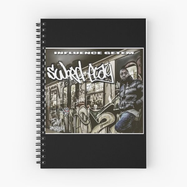 Item preview, Swordplay merchandise designed and sold by IMAPROBLEM BRAND CLOTHING BY INFLUENCE GETEM.