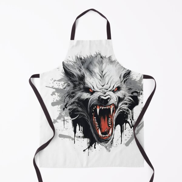 Item preview, Nightfall Howl designed and sold by MuseOfMilo.