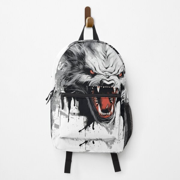 Item preview, Nightfall Howl designed and sold by MuseOfMilo.