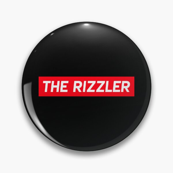 Item preview, THE RIZZLER designed and sold by DaFkApparel.