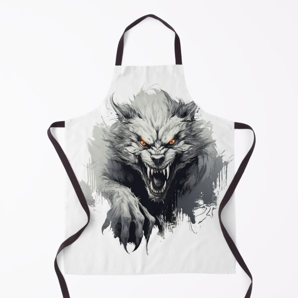 Item preview, Nightfall Howl designed and sold by MuseOfMilo.