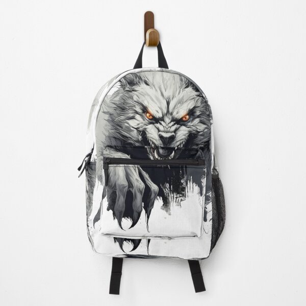 Item preview, Nightfall Howl designed and sold by MuseOfMilo.