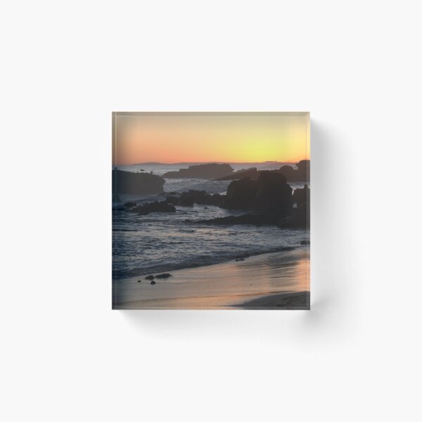 Item preview, Laguna Beach Sunset designed and sold by K D Graves Photography.