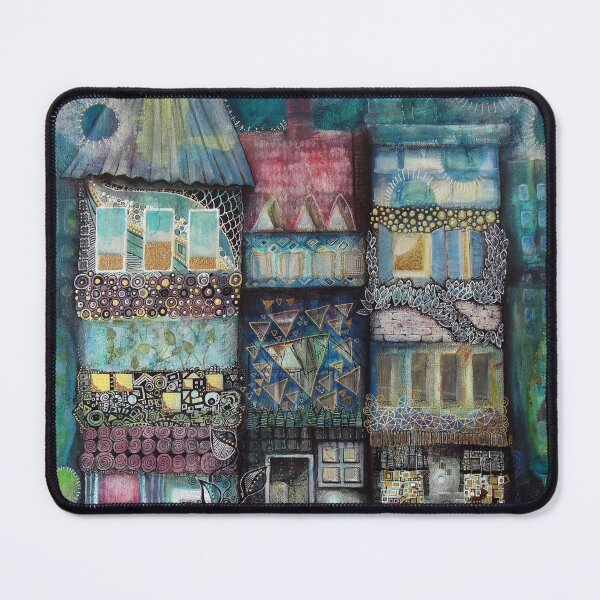 Item preview, MCB ART - Design #8 designed and sold by MCBDA.