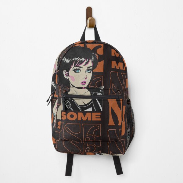 Item preview, the noise girl designed and sold by creativaweb.