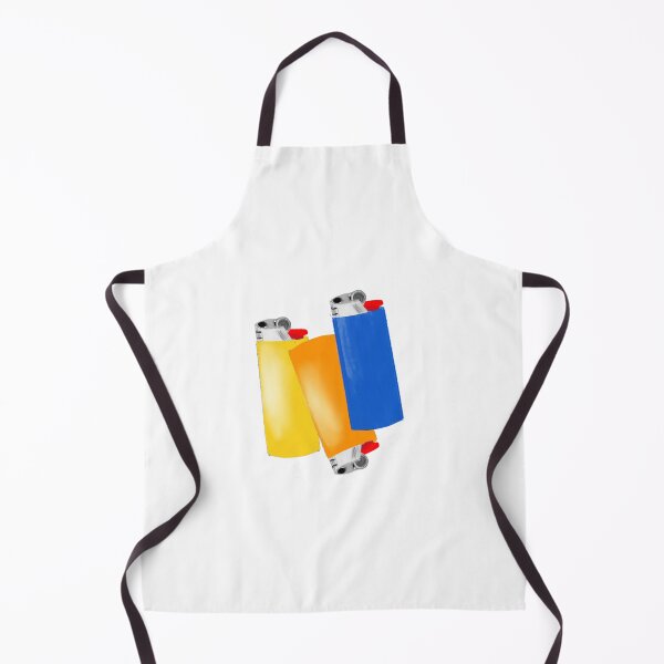 Item preview, lighters designed and sold by Budibabe.