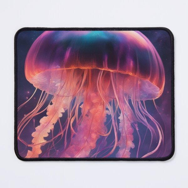 Item preview, Jellyfish designed and sold by UndineSea.