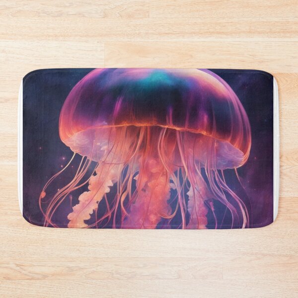 Item preview, Jellyfish designed and sold by UndineSea.