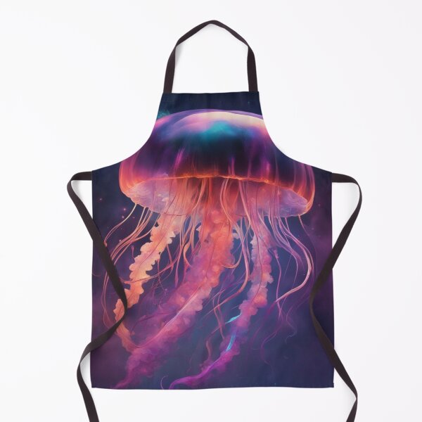 Item preview, Jellyfish designed and sold by UndineSea.