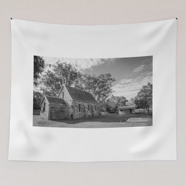 Item preview, Old town Church designed and sold by JAPhoto.