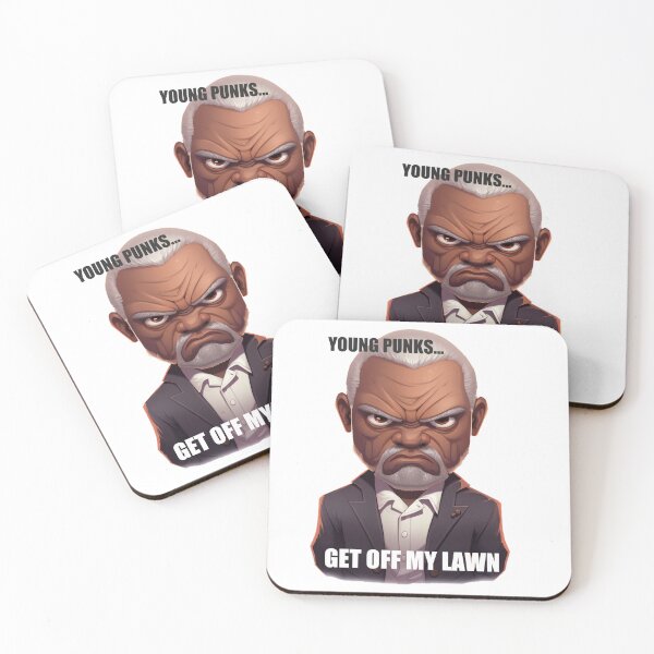 Item preview, Grumpy Brother designed and sold by DocSinn.