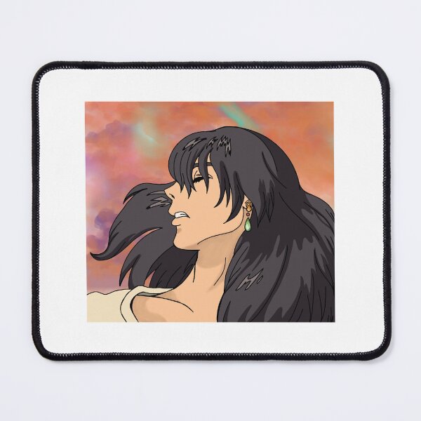 Item preview, Moody Howl designed and sold by ShelbyKobra.