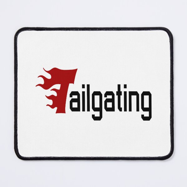 Item preview, Tailgating Sports designed and sold by raineOn.