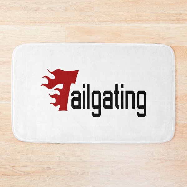 Item preview, Tailgating Sports designed and sold by raineOn.