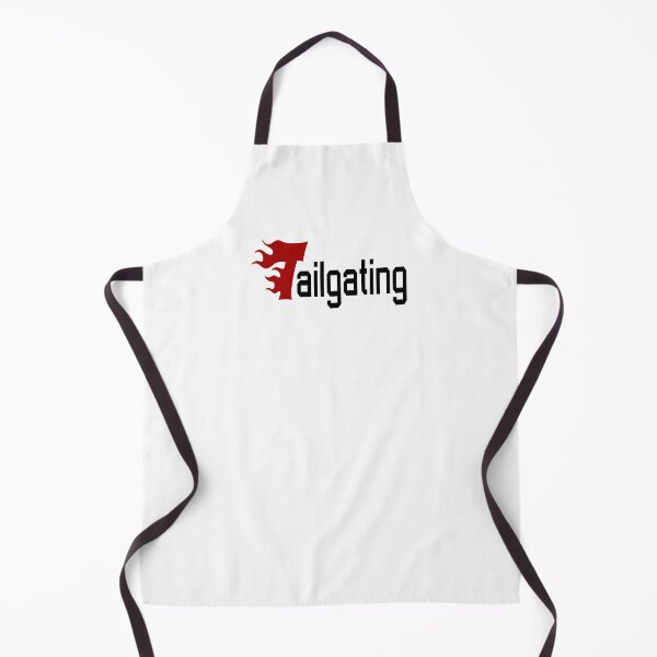 Item preview, Tailgating Sports designed and sold by raineOn.