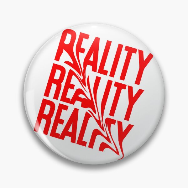 Item preview, Reality Morph Text designed and sold by AmazonArt.