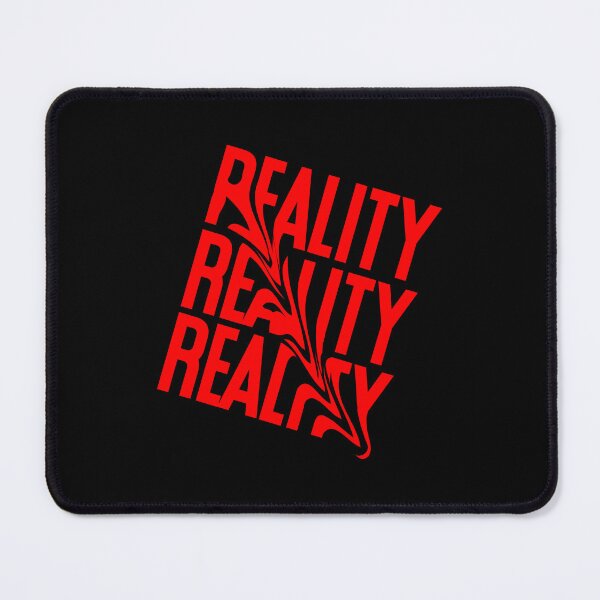 Item preview, Reality Morph Text designed and sold by AmazonArt.