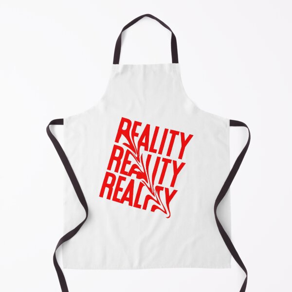 Item preview, Reality Morph Text designed and sold by AmazonArt.