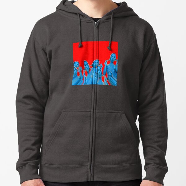 surf wear hoodies
