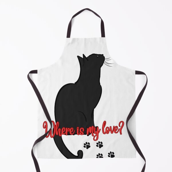 Item preview, Where is my love? designed and sold by ArteRuiz32.
