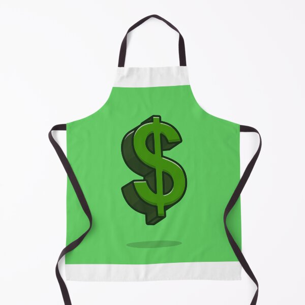 Item preview, Playful Dollar Sign Icon: Cartoon Vector Illustration of Financial Symbol" designed and sold by hjian8219.