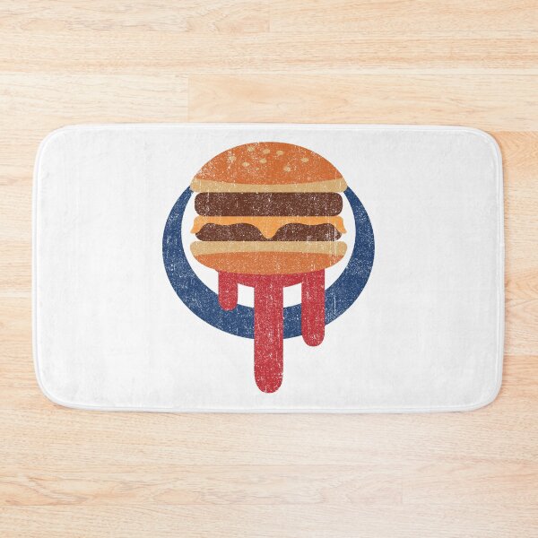 Item preview, Burger Shot designed and sold by huckblade.