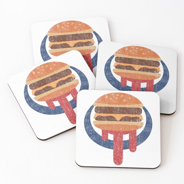 Item preview, Burger Shot designed and sold by huckblade.